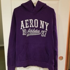 Mens Aeropostale Hoodie